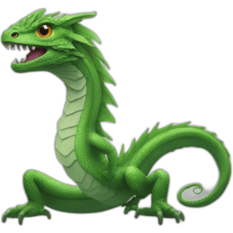 roko basilisk emoji