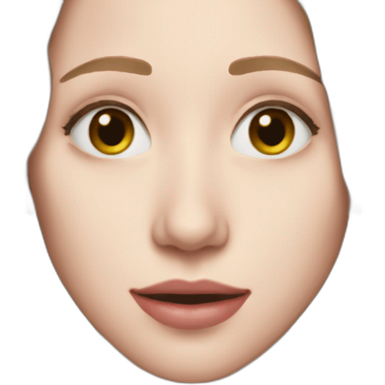 Taissa farmiga emoji