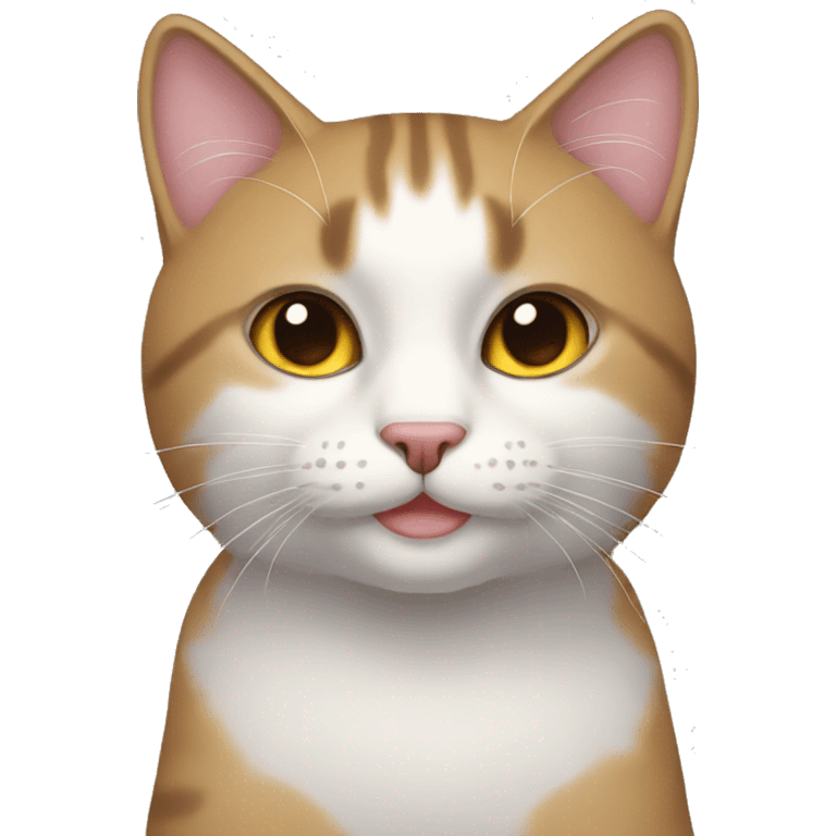 Gato  emoji