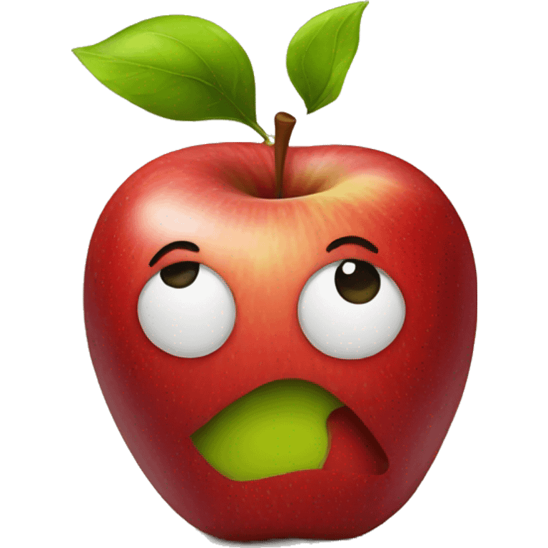 apple emoji