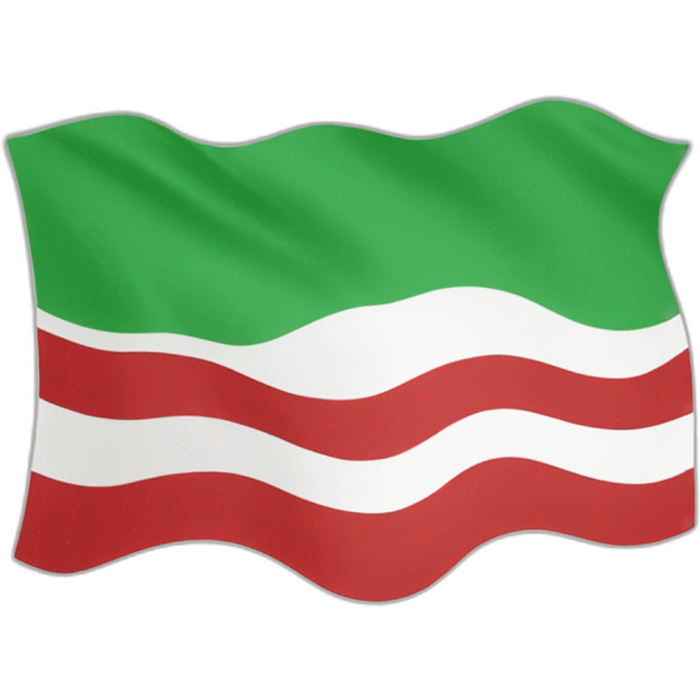 Andalucía flag emoji