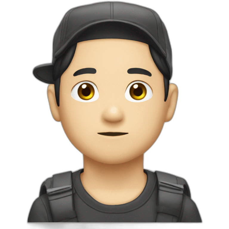 oguri-cap emoji