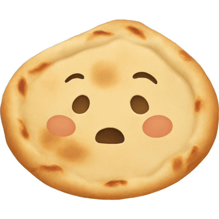 Roti  emoji