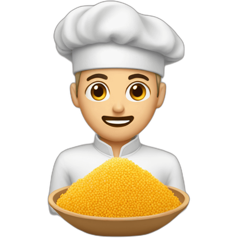 couscous emoji