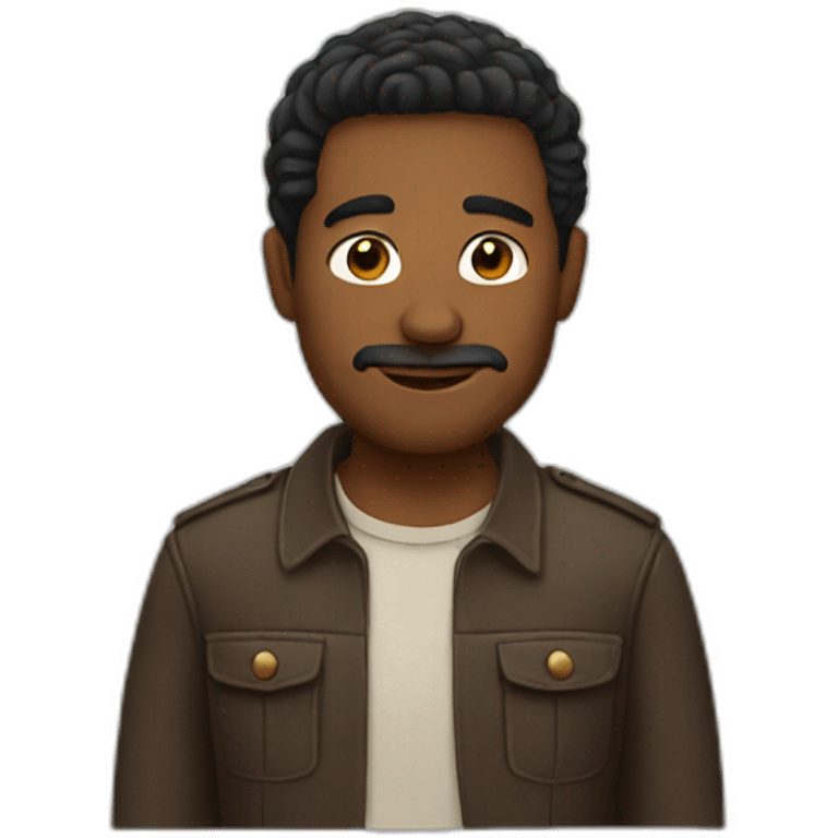 Benjamin emoji