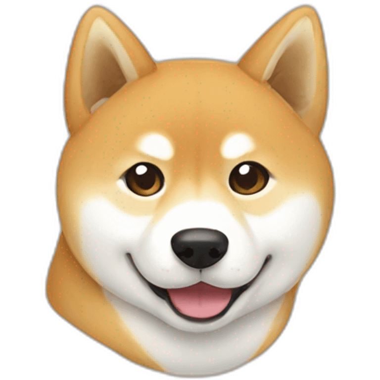 まshibe emoji