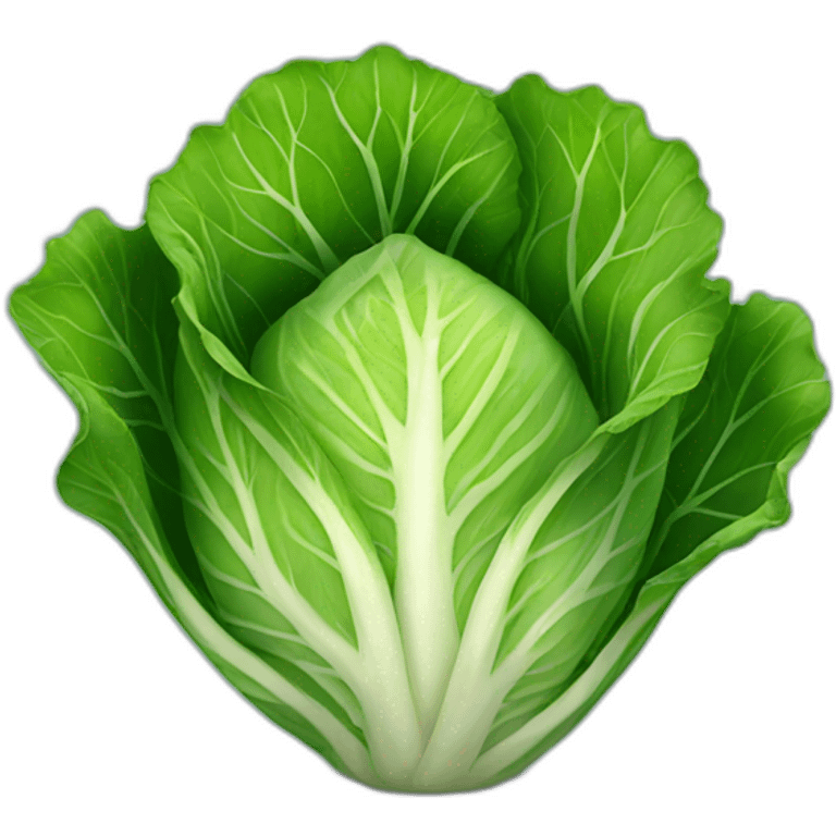 cabbage  emoji