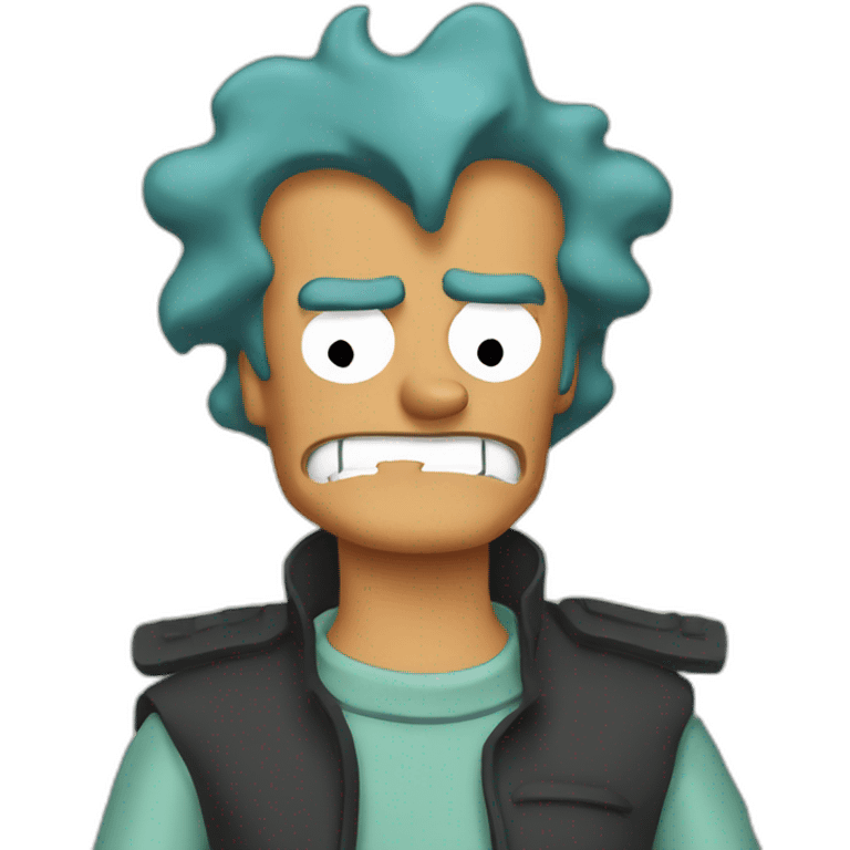 futurama fry shut up and take my money emoji