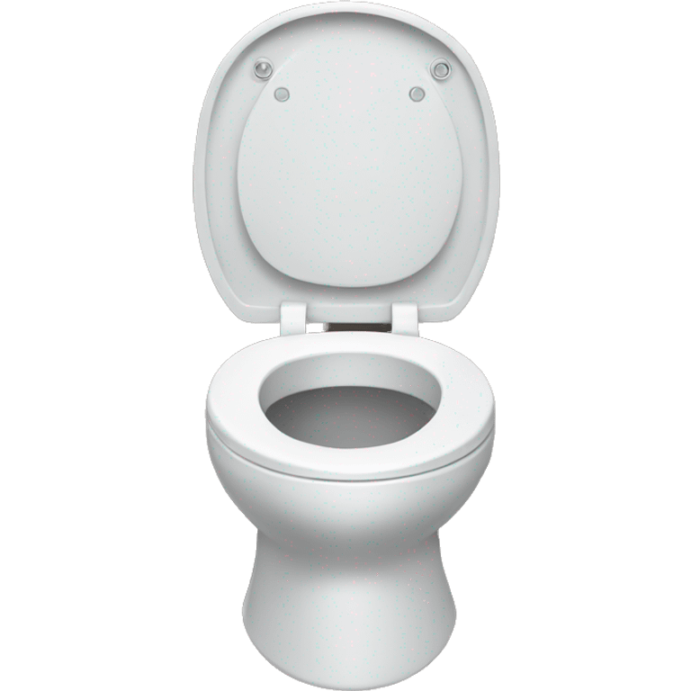 Skibdi toilet emoji