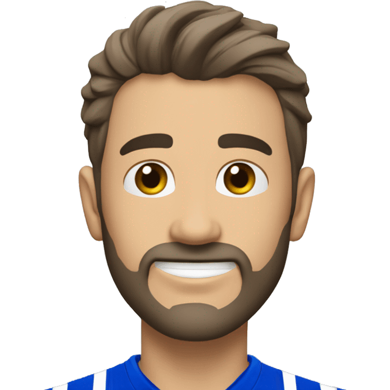 jugador futbol real oviedo llorando emoji