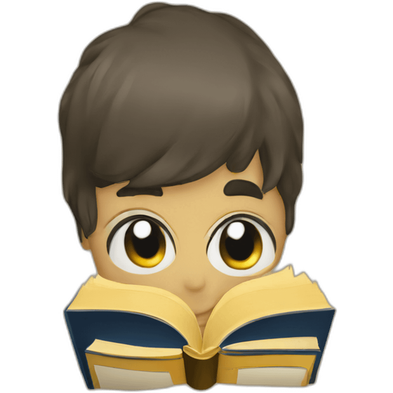 livre emoji