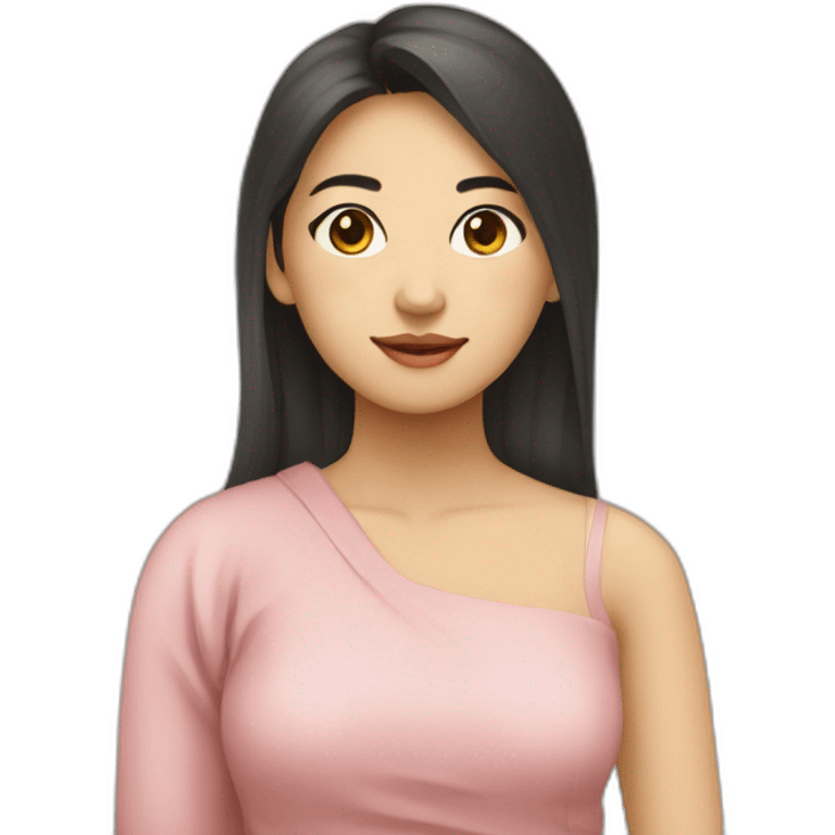 Khaing sapal soe name is girl emoji