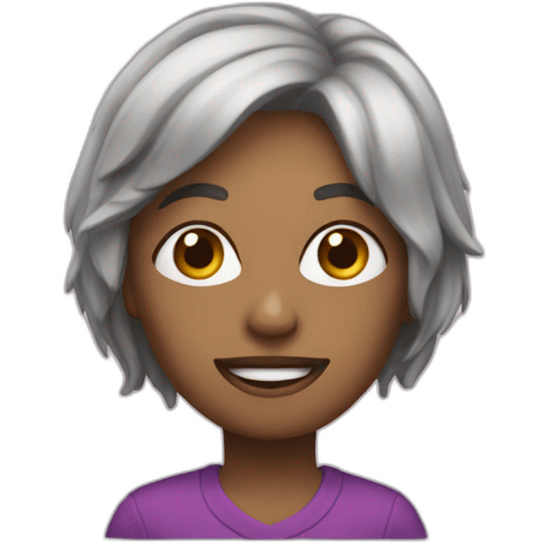 Omni mam emoji