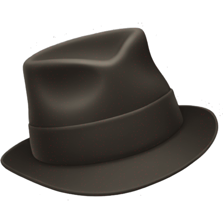 man tipping hat emoji