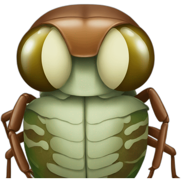 Chafer emoji