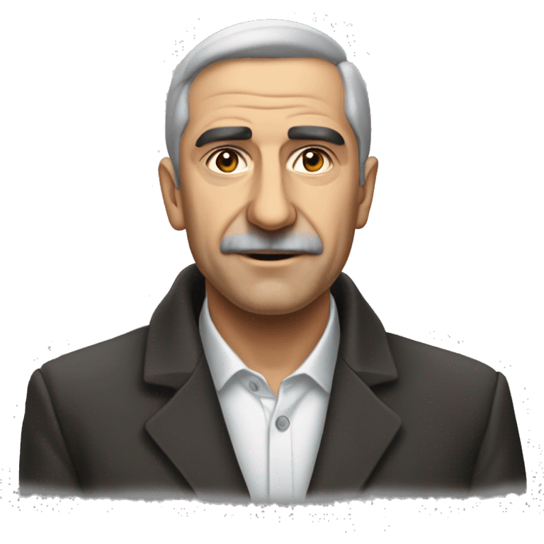 recep ivedik suratı emoji