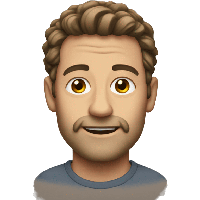 Ben azelart emoji