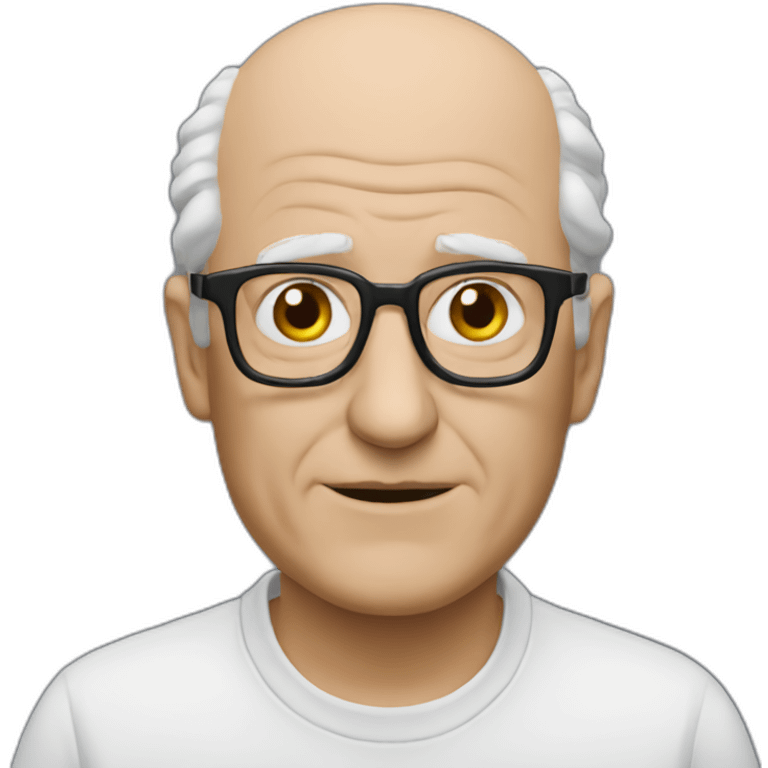 Junior Soprano emoji