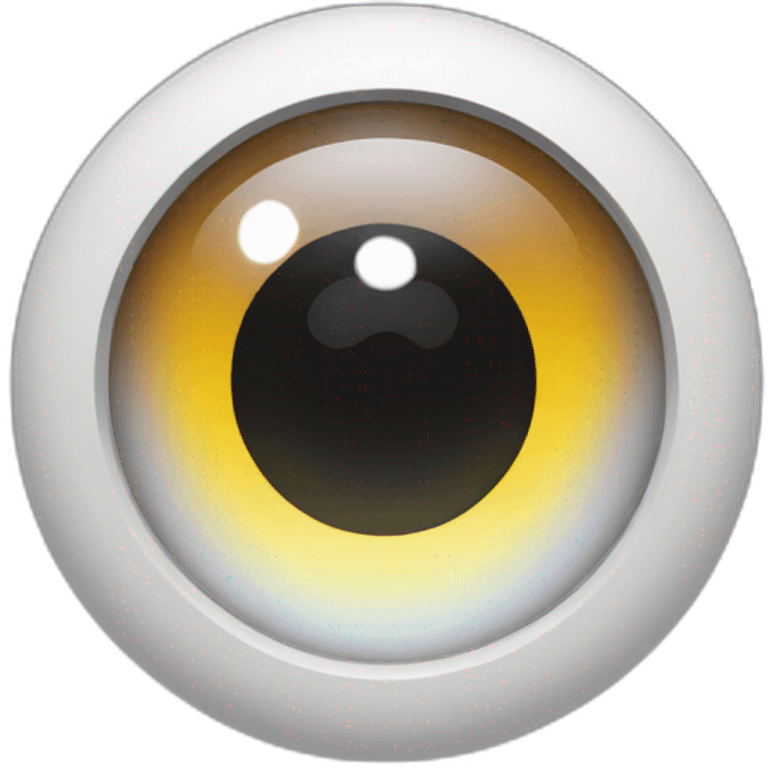 Superlens emoji