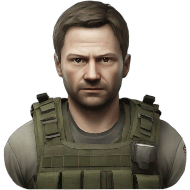 Escape from Tarkov emoji