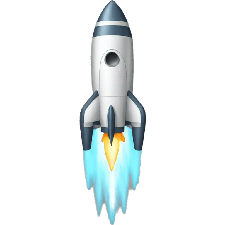 rocket cripto emoji