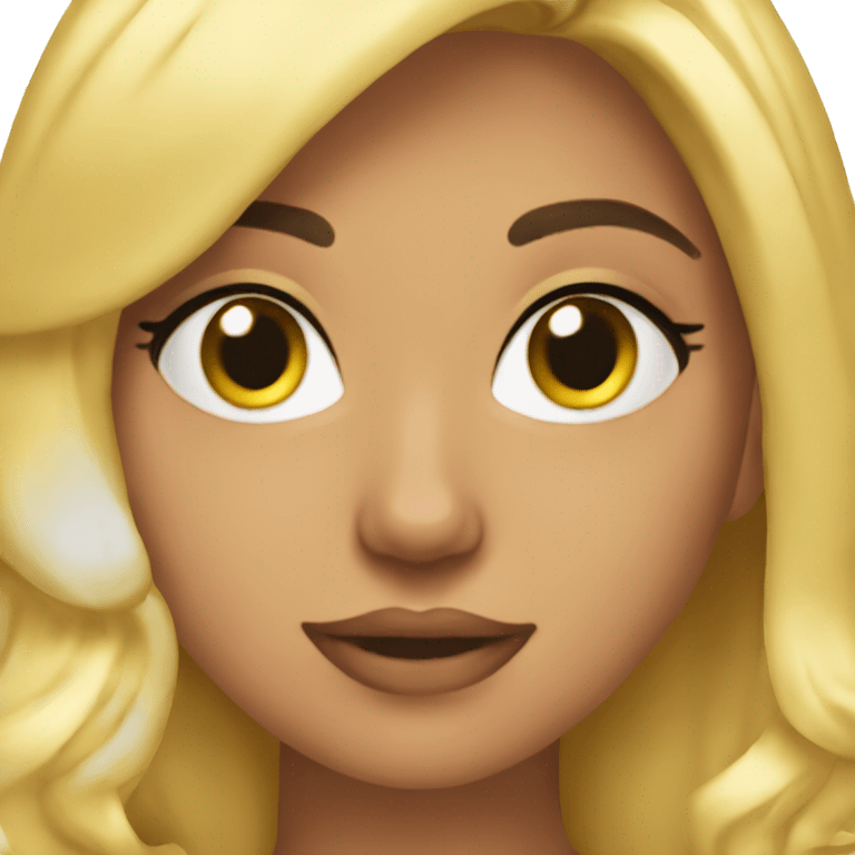 Karol  g emoji