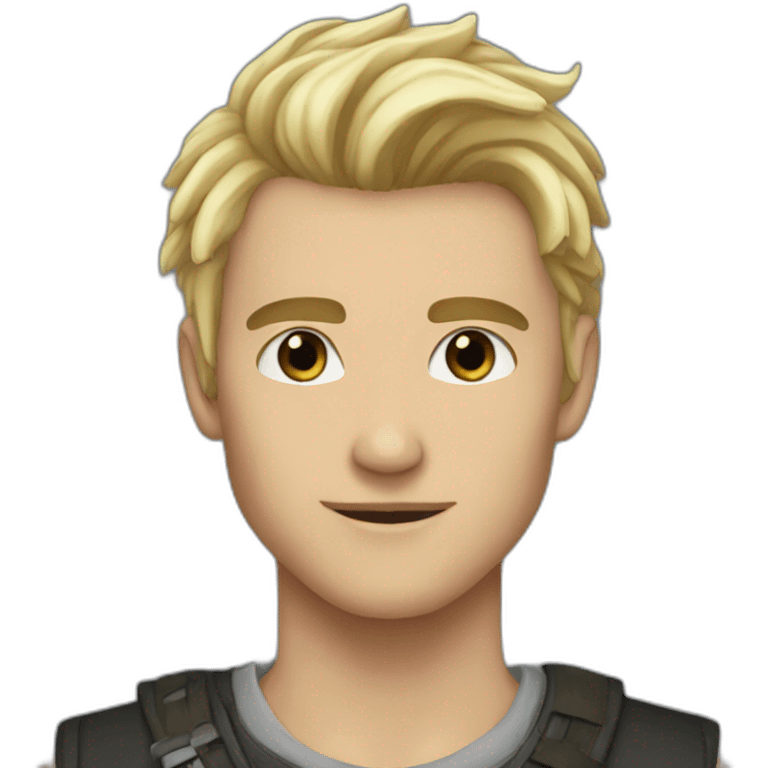 morgenstern emoji