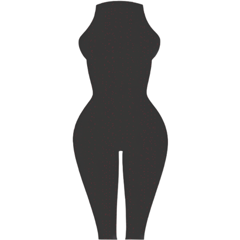 hourglass figure emoji