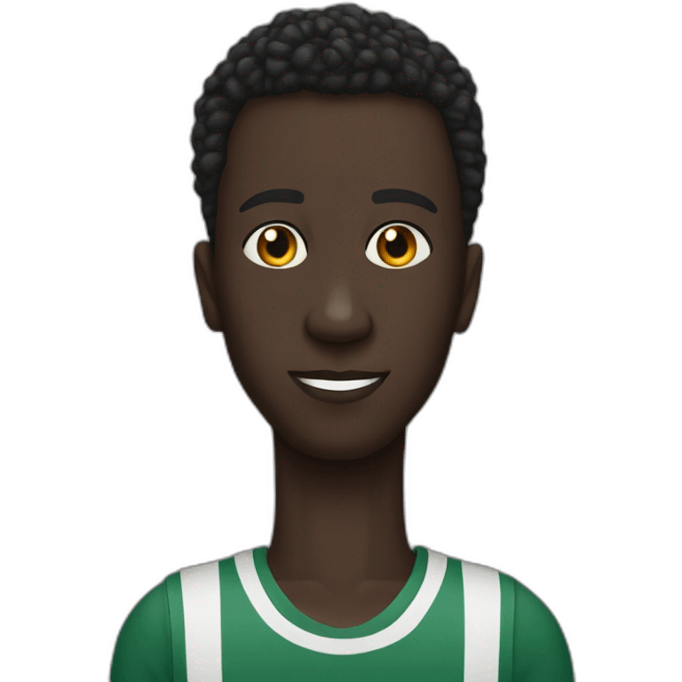 Diegane Ndiaye emoji