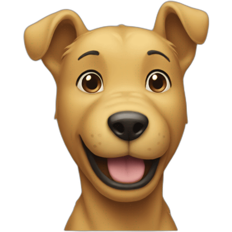 Winnie emoji