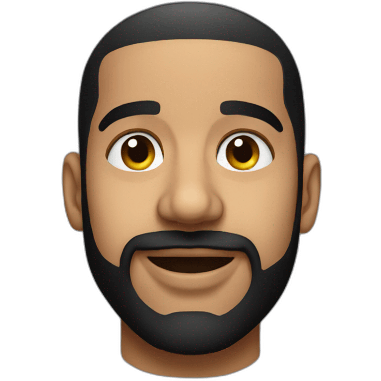 drake emoji