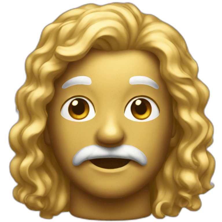 Gold Roger emoji