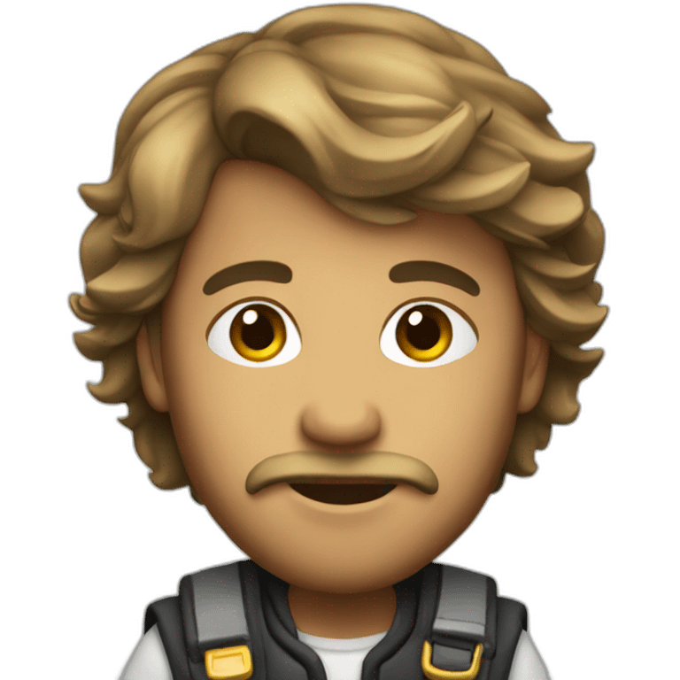 Navigator emoji