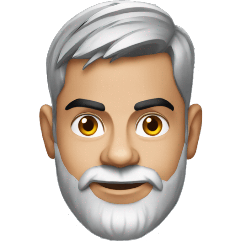 Virat Kohli  emoji