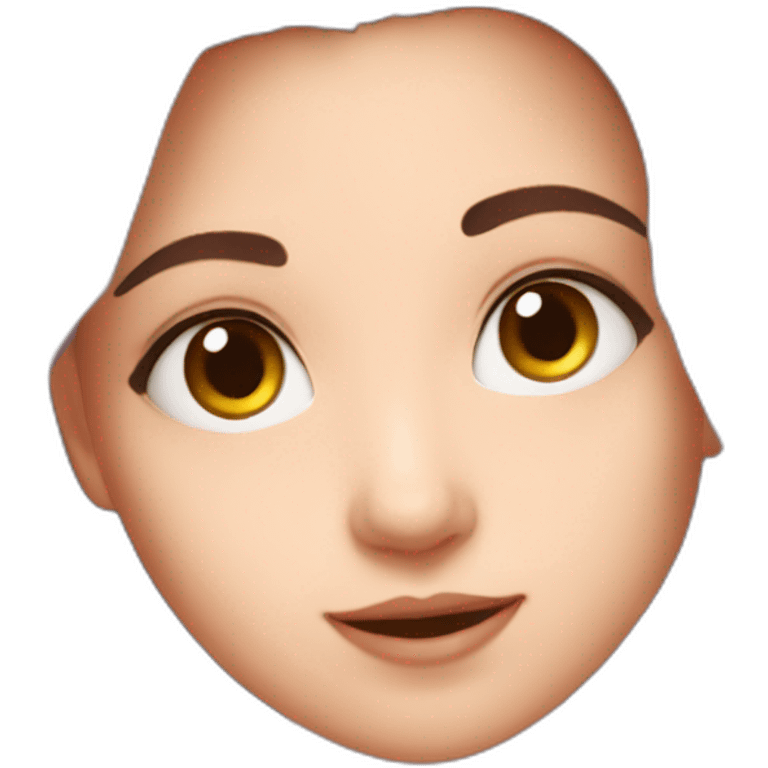 Somi emoji