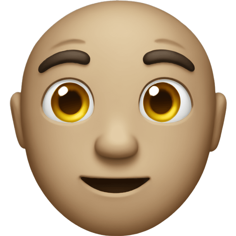 Nul emoji