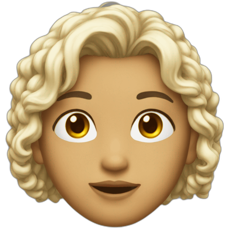 Xana-x emoji