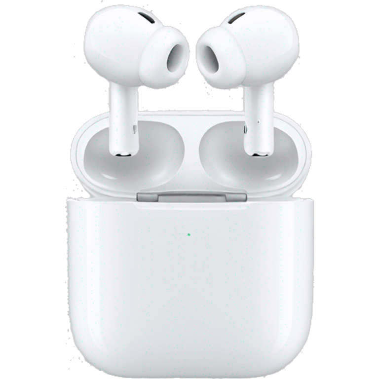 Airpods  emoji