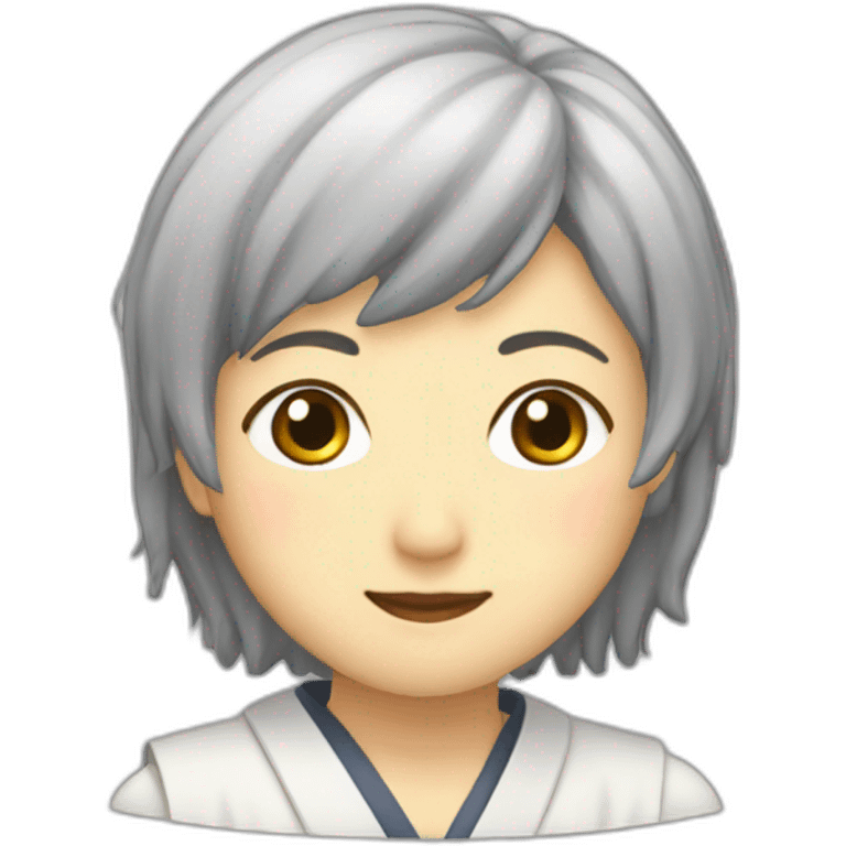 Mitsuri kanroji emoji