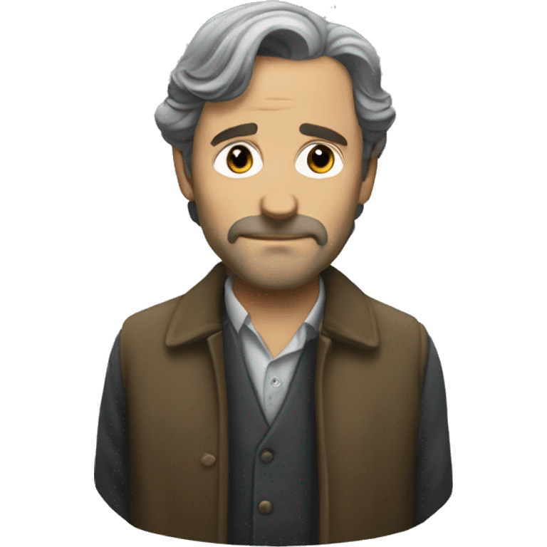 Hannibal TV emoji