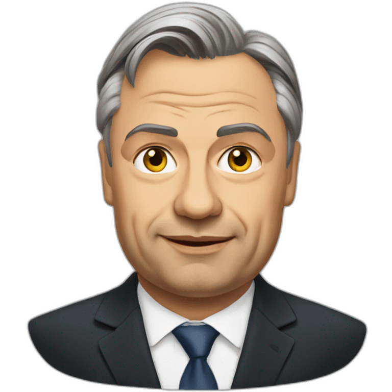 viktor-orban emoji