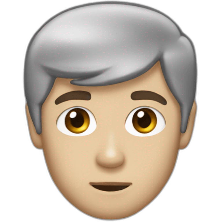 Justin beiber emoji