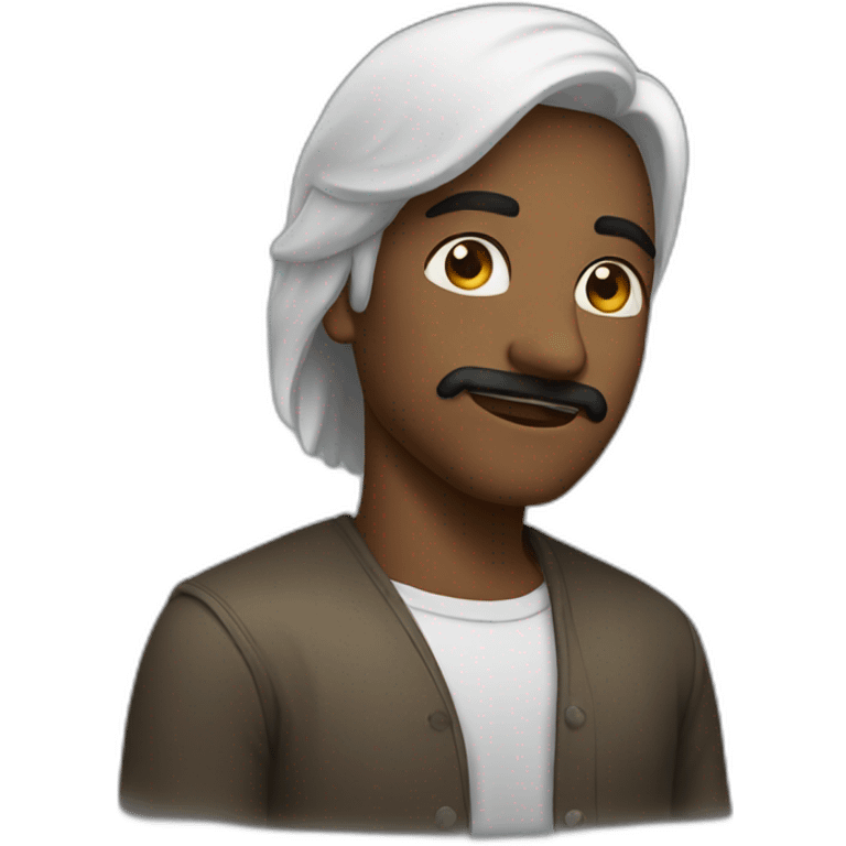 انيم emoji