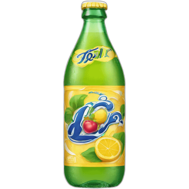 lacroix emoji