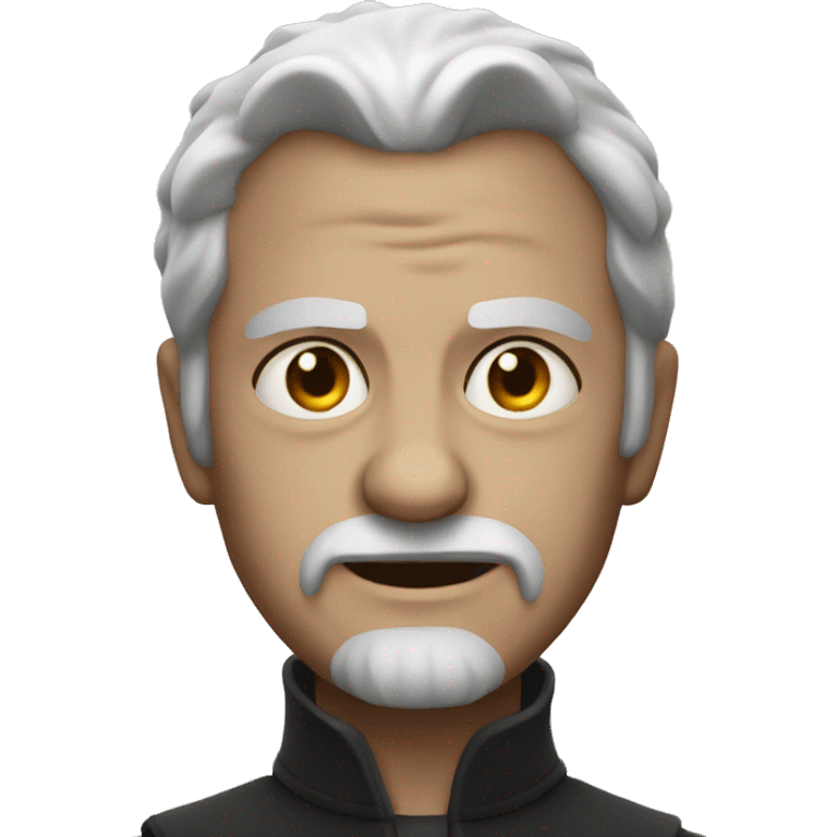 Daemon Targaryen emoji