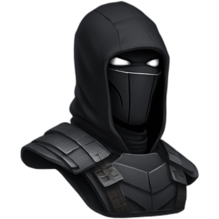 noob saibot emoji