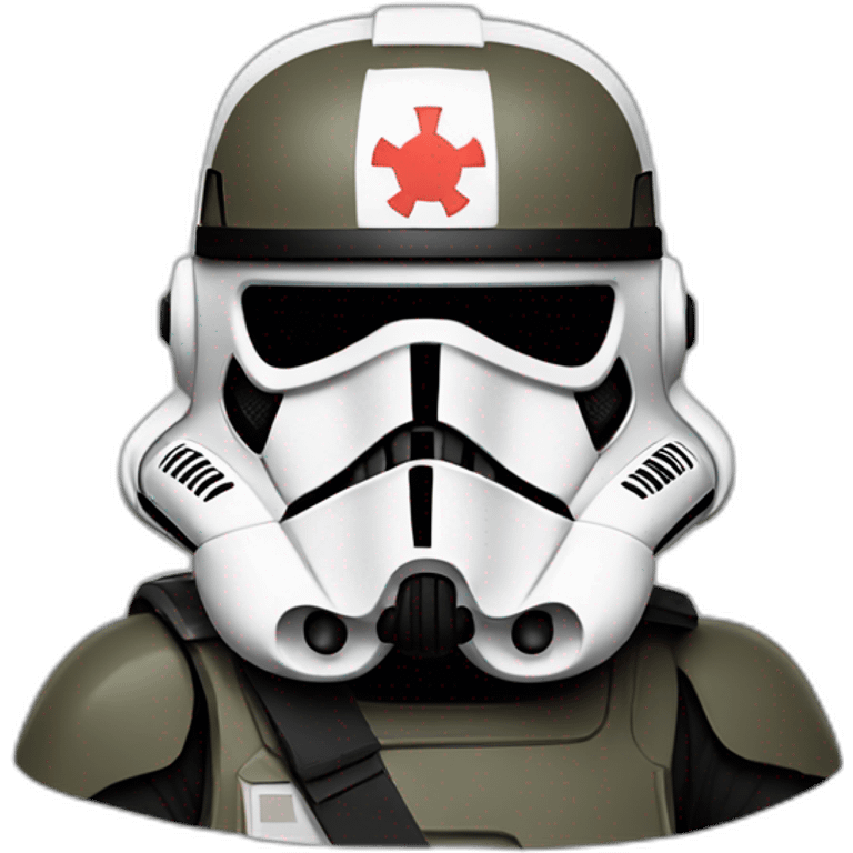 purge trooper star wars emoji