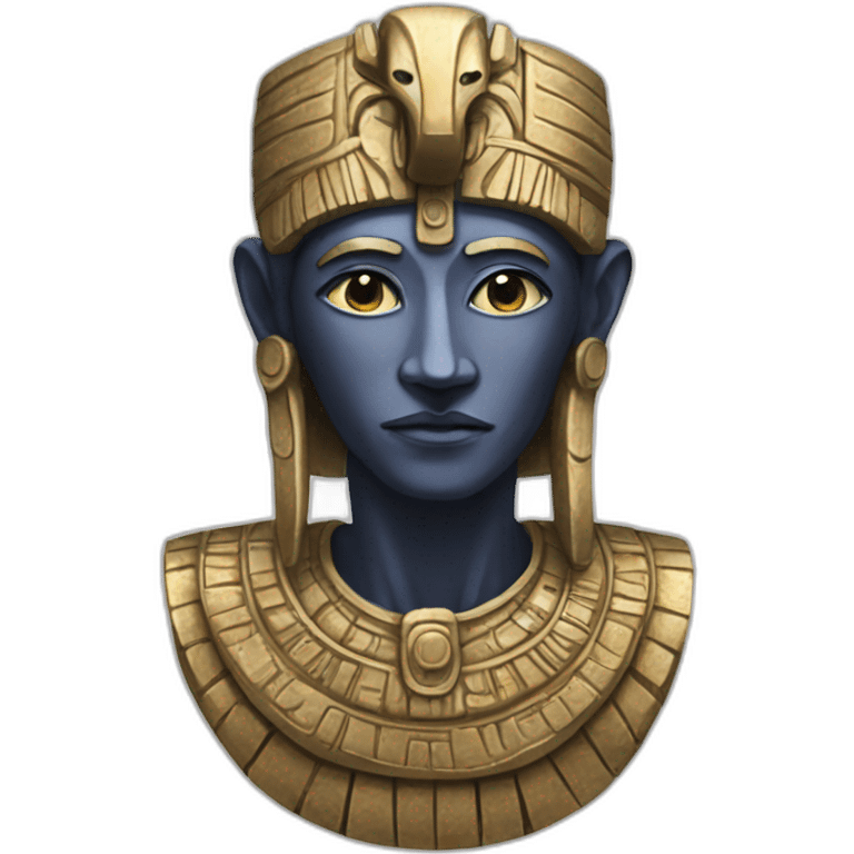 Anunnaki emoji