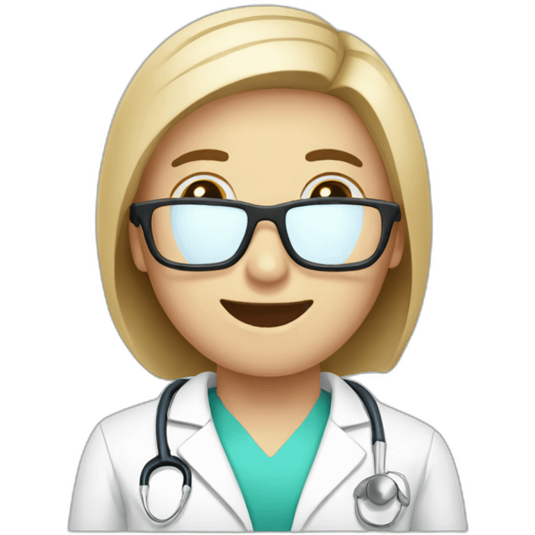 hospital medicine emoji