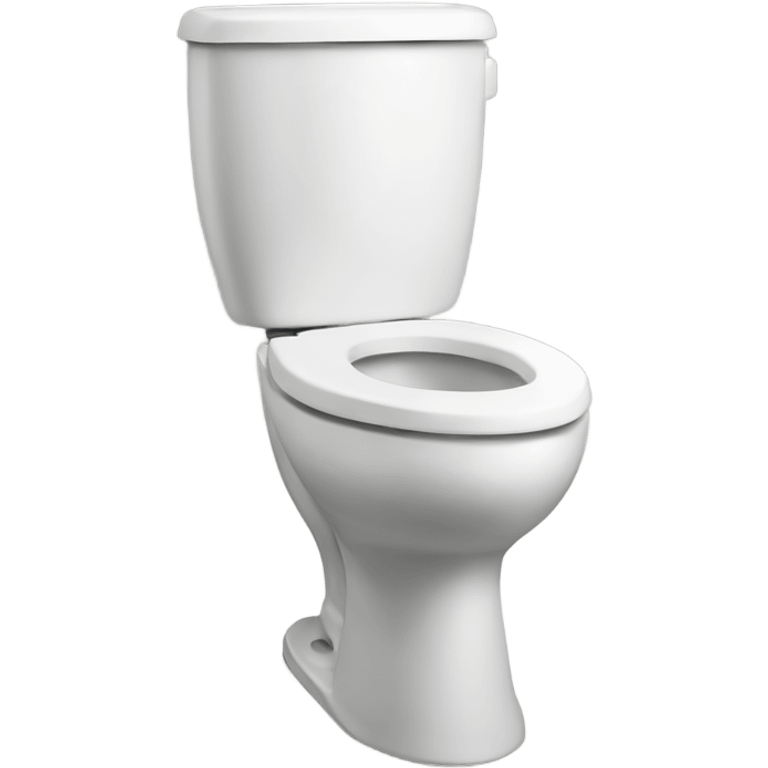 Skibidi toilet emoji